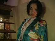 Ouvrez votre cœur Kimono RYU