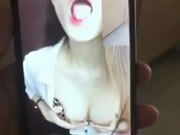 Miss fille chinois cerfs - sexe au téléphone