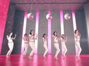 MV de musique érotique coréenne 7 - A-Pink