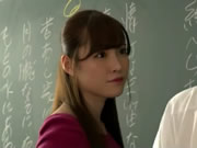 Nouvelle enseignante Arina Hashimoto 3