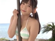 Japonais Big Tits fille Usa Miharu 2