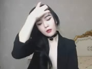Coréenne Sweet Girl Live Sex Chat Sexy Danse