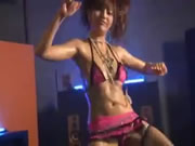 Danse Sexy Japonaise