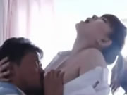 Tricherie d’infirmière sexy japonaise