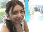 japonais jolie fille sexe publique 7