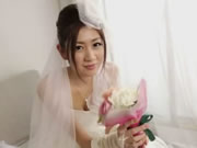 Runaway Bride Kaori Maeda