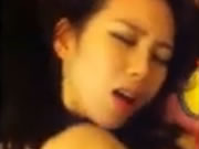 asie Babe With Cum On Face
