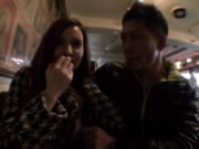 Rola Takizawa Blowjob In Restaurant et WC