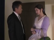 7 Days Of Getting Fucked By Her Husband¡ Boss Ayumi Miura